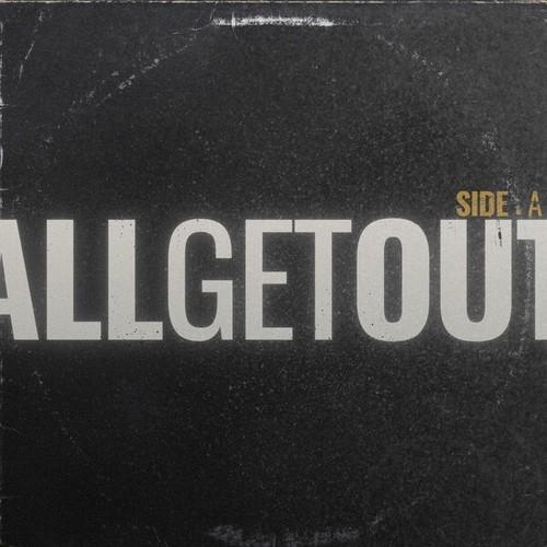 All Get Out - Side A (2026)