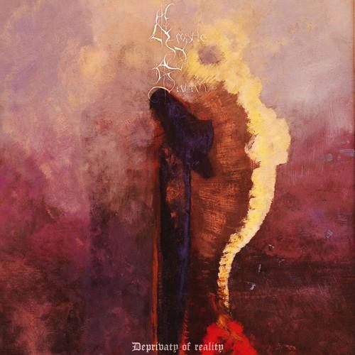 Apostle of Satan - Depravity of reality (2026)