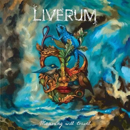 Liverum - Meaning Will Travel (2026)