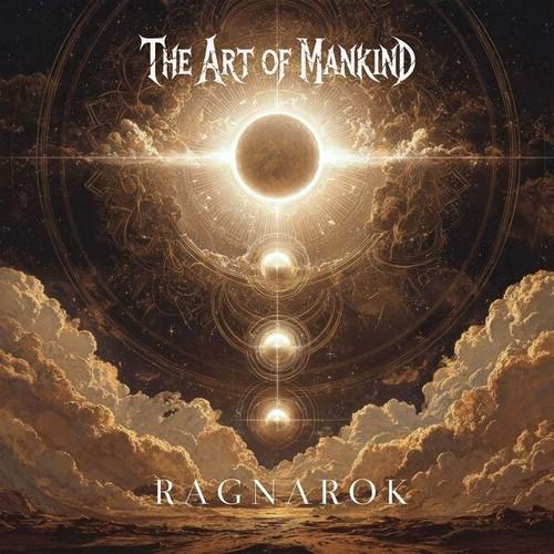 the Art of Mankind - RAGNAROK [ep] (2026)
