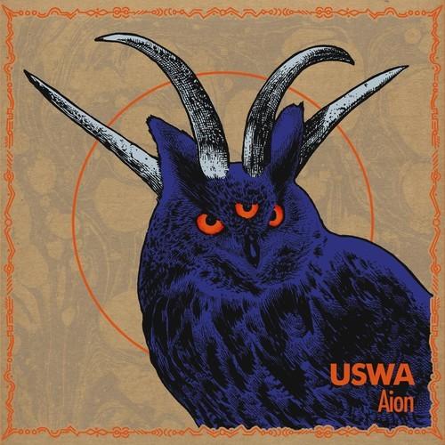Uswa - Uswa - Aion (2026)