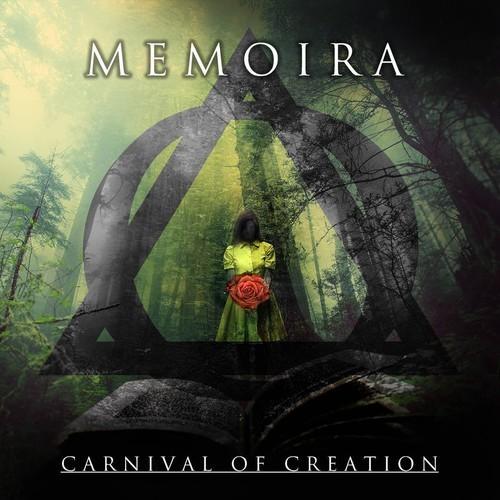 Memoira - Carnival of Creation (2020) 320|FLAC