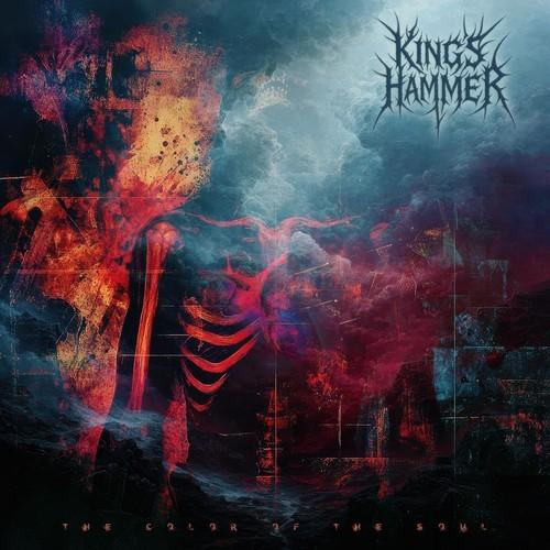 King's Hammer - The Color of The Soul (2026)