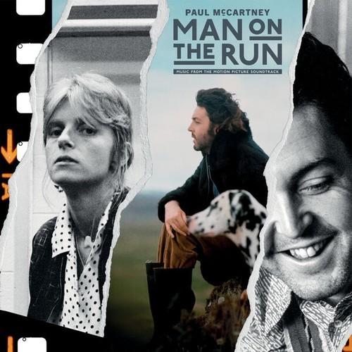 Paul McCartney & Wings - Man on the Run (Music from the Motion Picture Soundtrack) (2026)