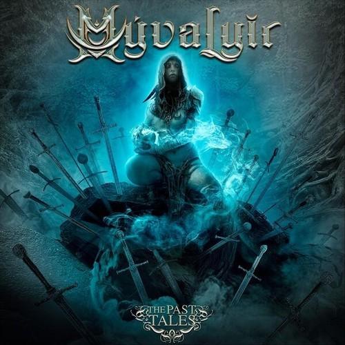 Myvalyir - The Past Tales (2026)