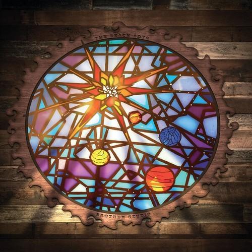 The Beach Boys - We Gotta Groove - The Brother Studio Years (Super Deluxe Edition) (2026)