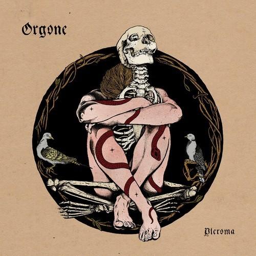 Orgone - Pleroma (2024) 320|FLAC, CD Scans