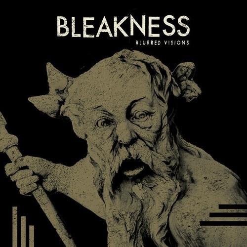 Bleakness - Blurred Visions (2026) 320|FLAC
