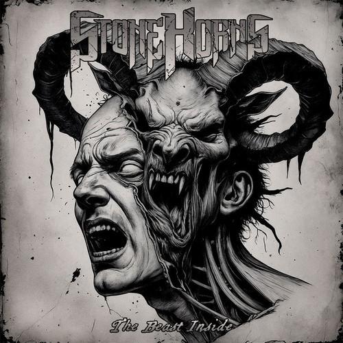 Stone Horns - The Beast Inside (Remastered 2026) (2018)