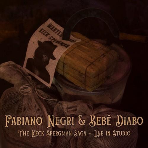 Fabiano Negri - The Keck Spergman Saga (2026)
