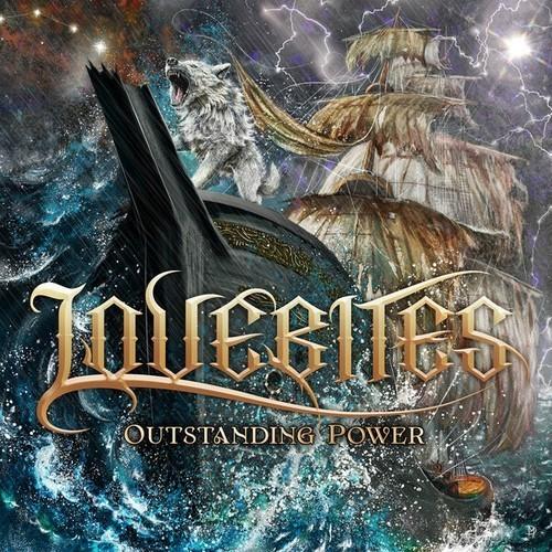 LOVEBITES - Outstanding Power (2026) 320|FLAC