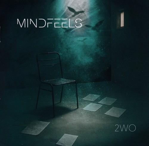 Mindfeels - 2WO (2026) 320|FLAC, CD Scans