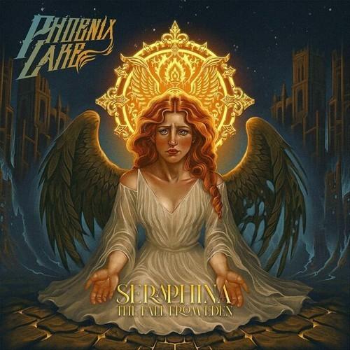 Phoenix Lake - Seraphina: The Fall From Eden (2026) 320|FLAC