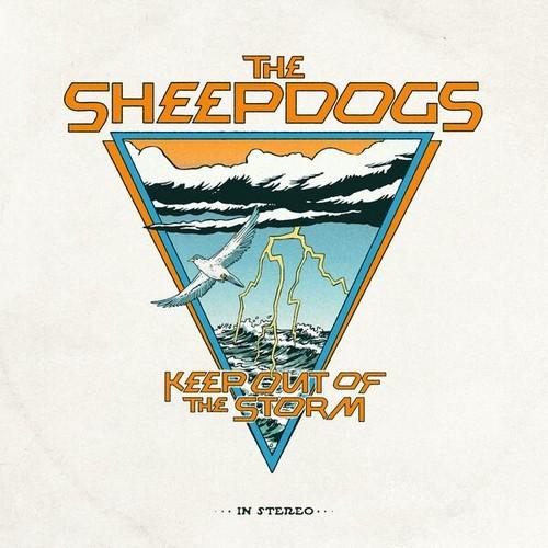 The Sheepdogs - Keep Out of the Storm (2026) 320 |FLAC