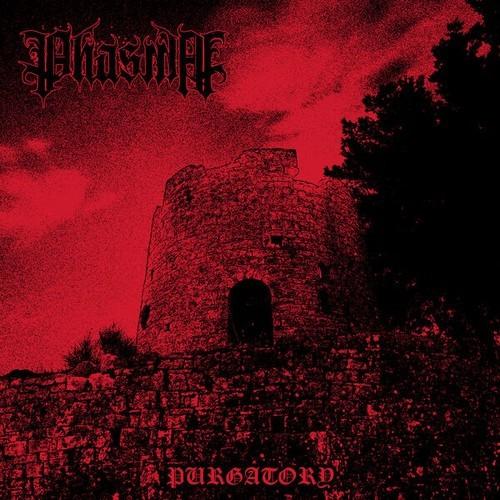 Phasma - Purgatory (2026)