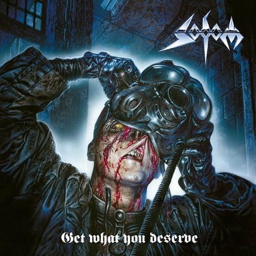 Sodom - Get What You Deserve (4CD Expanded Edition) (1994/2026) 320|FLAC