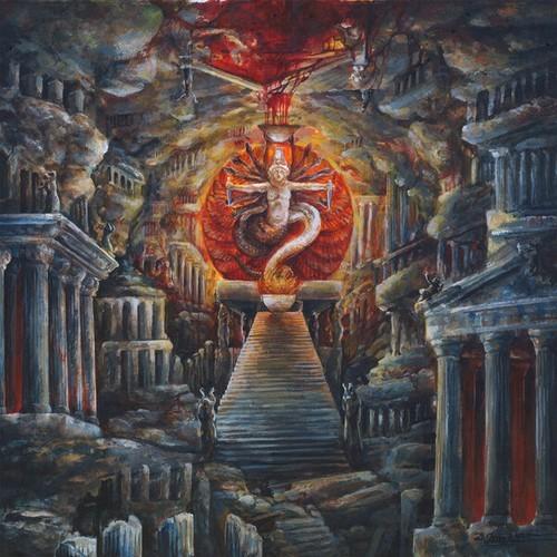 Ensanguinate - Death Saturnalia (2026)