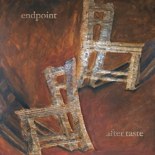 Endpoint - After Taste (Deluxe Edition) (2026) 320|FLAC