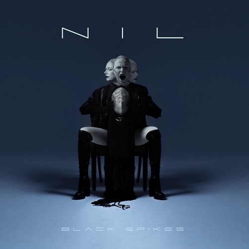 Black Spikes - NIL (2025) 320|FLAC