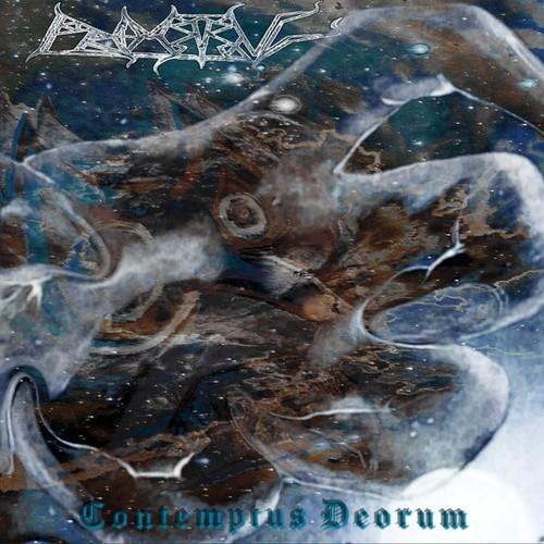 Prometeus - Contemptus Deorum (2026)