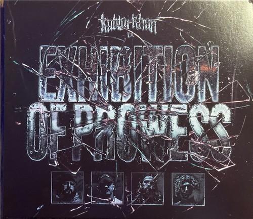 Kublai Khan TX - Exhibition of Prowess (2024) 320|FLAC, CD Scans