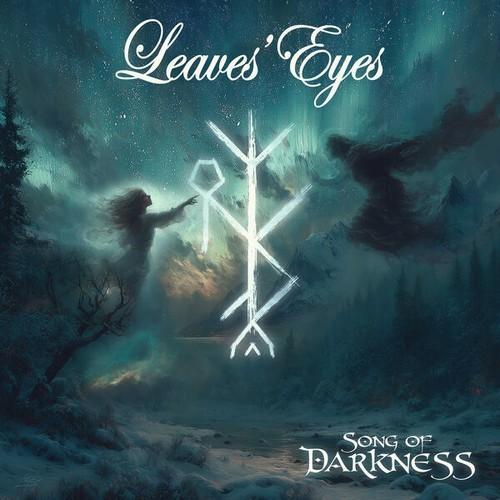 Leaves' Eyes - Song Of Darkness [ep] (2026) 320|FLAC