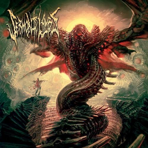 Sermon to the Lambs - Sermon To The Lambs (2026)