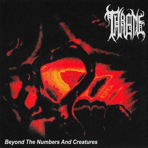 Throneum - Beyond the Numbers and Creatures (2026) 320|FLAC
