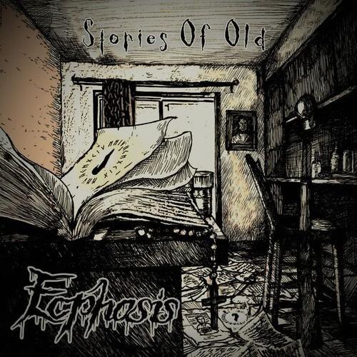 Ecphasis - Stories Of Old (2026)