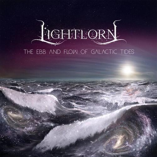 Lightlorn - The Ebb and Flow of Galactic Tides (2026) 320|FLAC