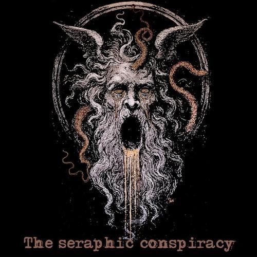 SlaveOne - The seraphic conspiracy (2026)