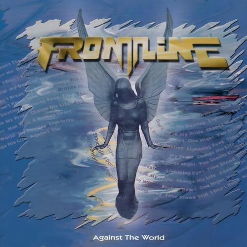 Frontline - Against The World (2026 reissue) 320|FLAC