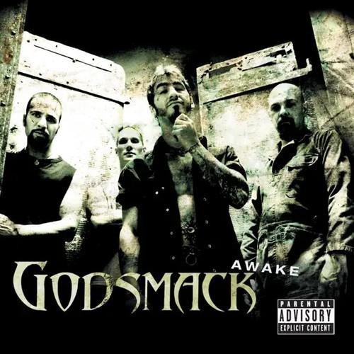 Godsmack - Awake [25th Anniversary Edition] (2026) 320|FLAC