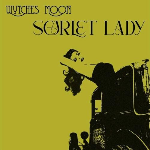 Wytches Moon - Scarlet Lady (2026)