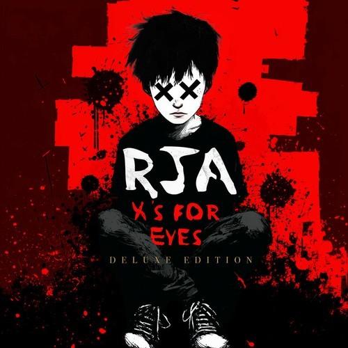 The Red Jumpsuit Apparatus - X's For Eyes (Deluxe) (2026)