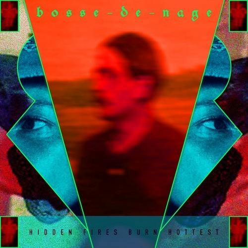 Bosse-de-Nage - Hidden Fires Burn Hottest (2026) 320|FLAC