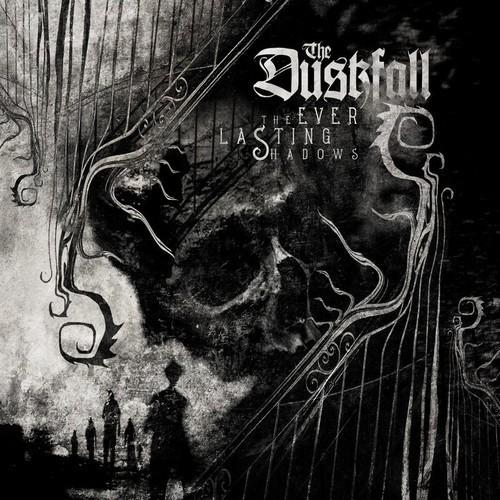 The Duskfall - The Everlasting Shadows (2026) 320|FLAC