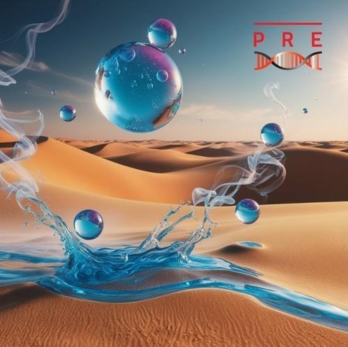 PRE - Progressive Rock Experience (1973) [Remaster 2026] 320|FLAC, CD Scans