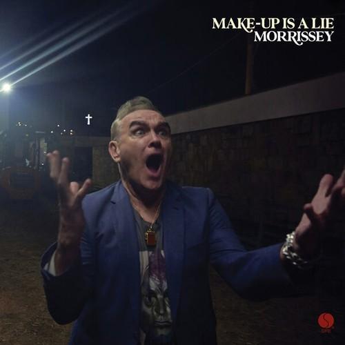 Morrissey - Make-Up Is A Lie (Digital Deluxe) (2026) 320|FLAC