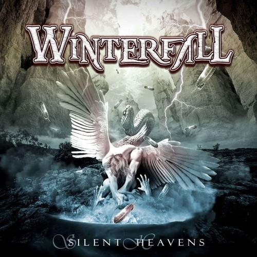 Winterfall - Silent Heavens (2026)