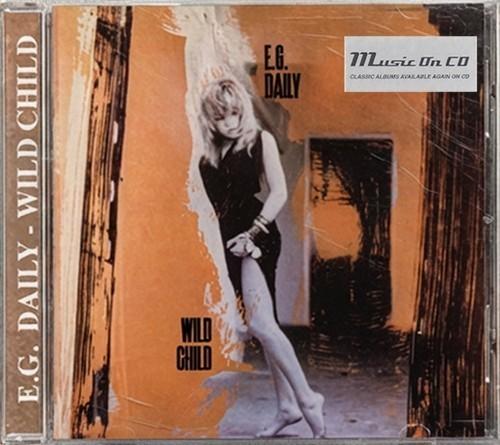 E.G. Daily - Wild Child (2026) 320|FLAC