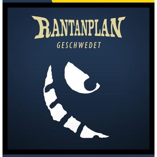 Rantanplan - Geschwedet (2026)