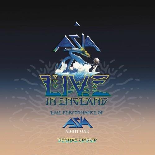 Asia - Asia - Live In England (Live) (2026) 320|FLAC|BD|1080p