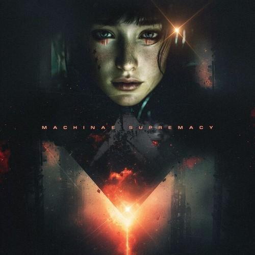 Machinae Supremacy - Machinae Supremacy (2026) 320|FLAC