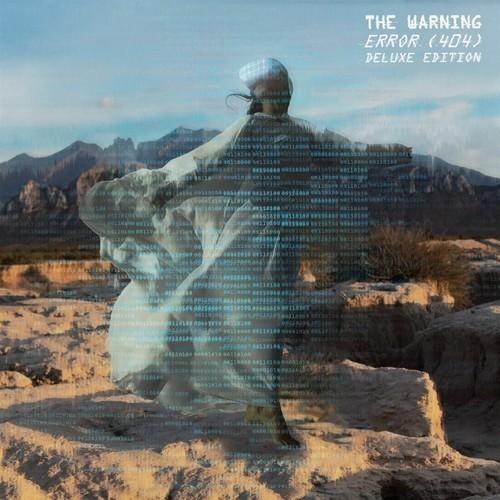 The Warning - Error (404) [Deluxe Edition] (2026) 320|FLAC, CD Scans