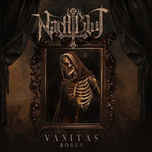 Nachtblut - Vanitas (Bonus Material) (2026) 320|FLAC