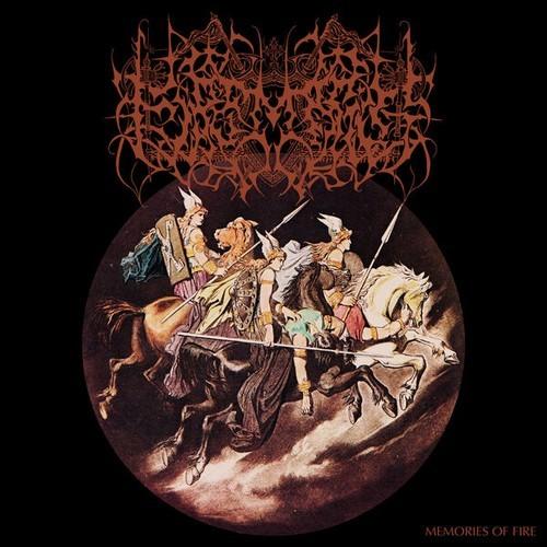 Magic Fire - Memories of Fire (2026)