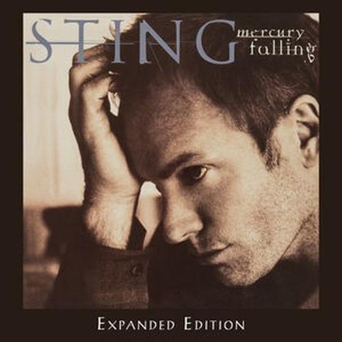Sting - Mercury Falling (Expanded Edition)  (2026)