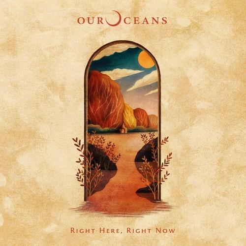 Our Oceans - Right Here, Right Now (2026)