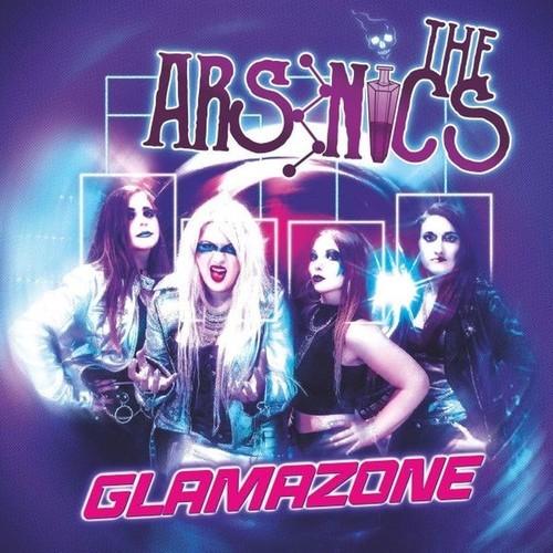 The Arsenics - Glamazone (2026)